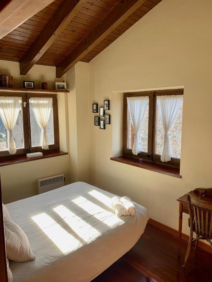 Casa Riu Villa Riu de Cerdanya Exterior photo