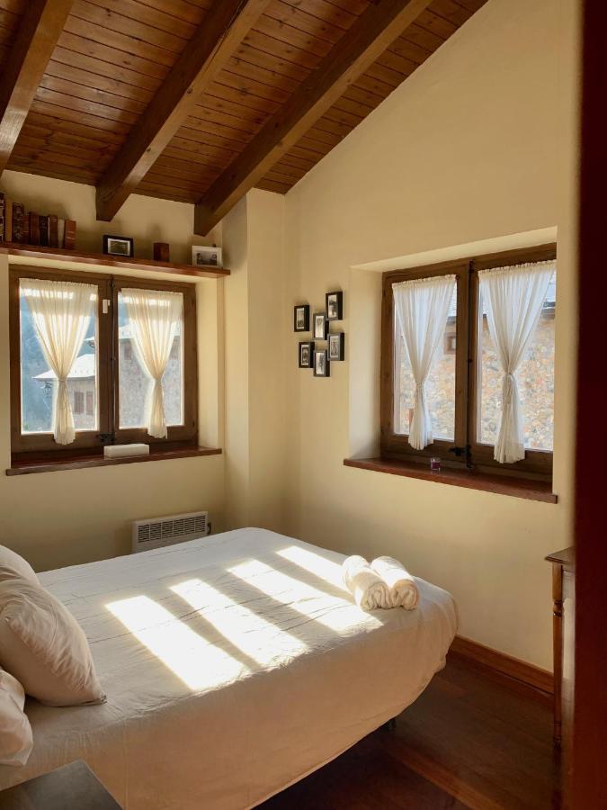 Casa Riu Villa Riu de Cerdanya Exterior photo